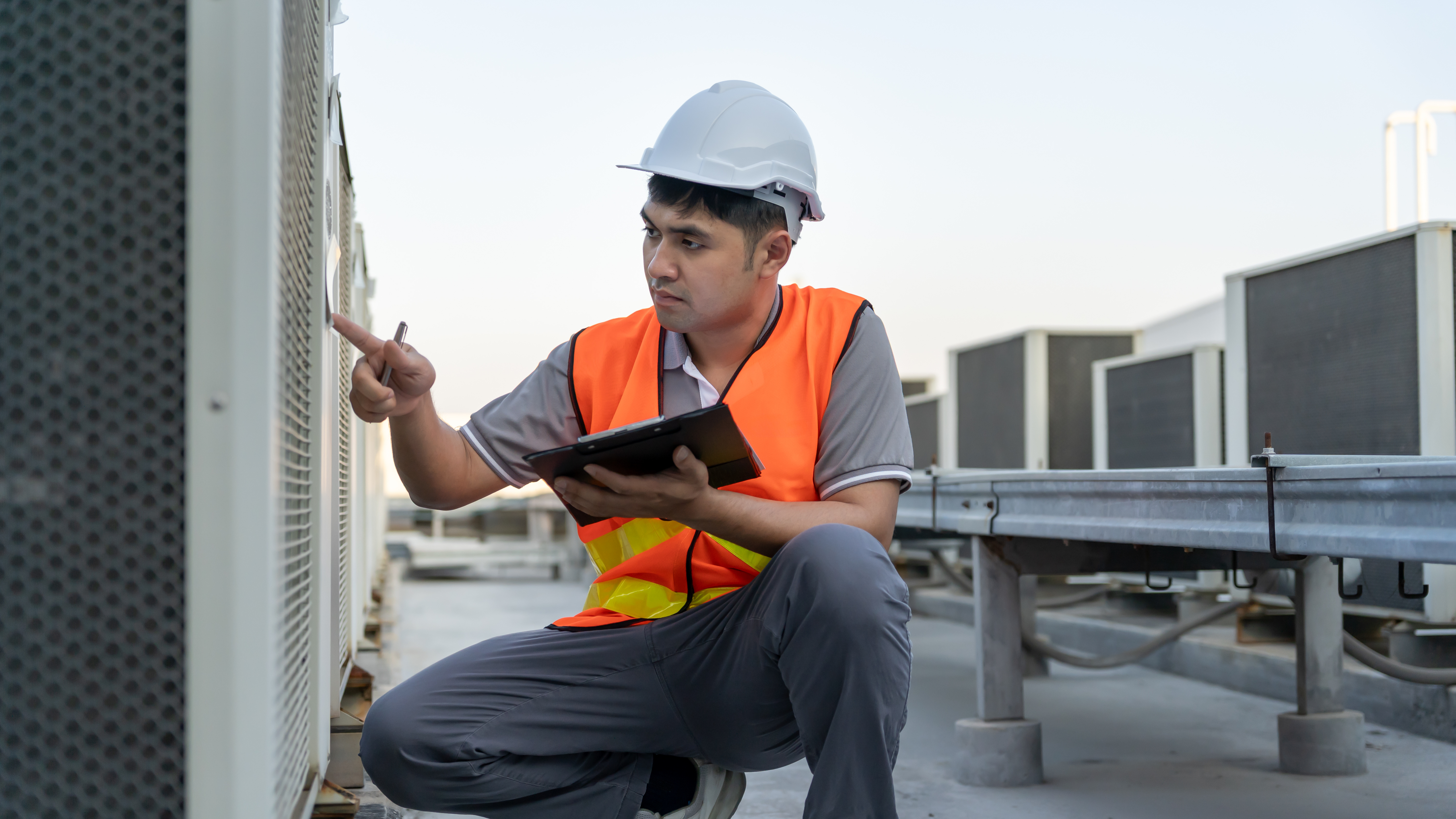 Building Maintenance Modern, Mengapa Penting?