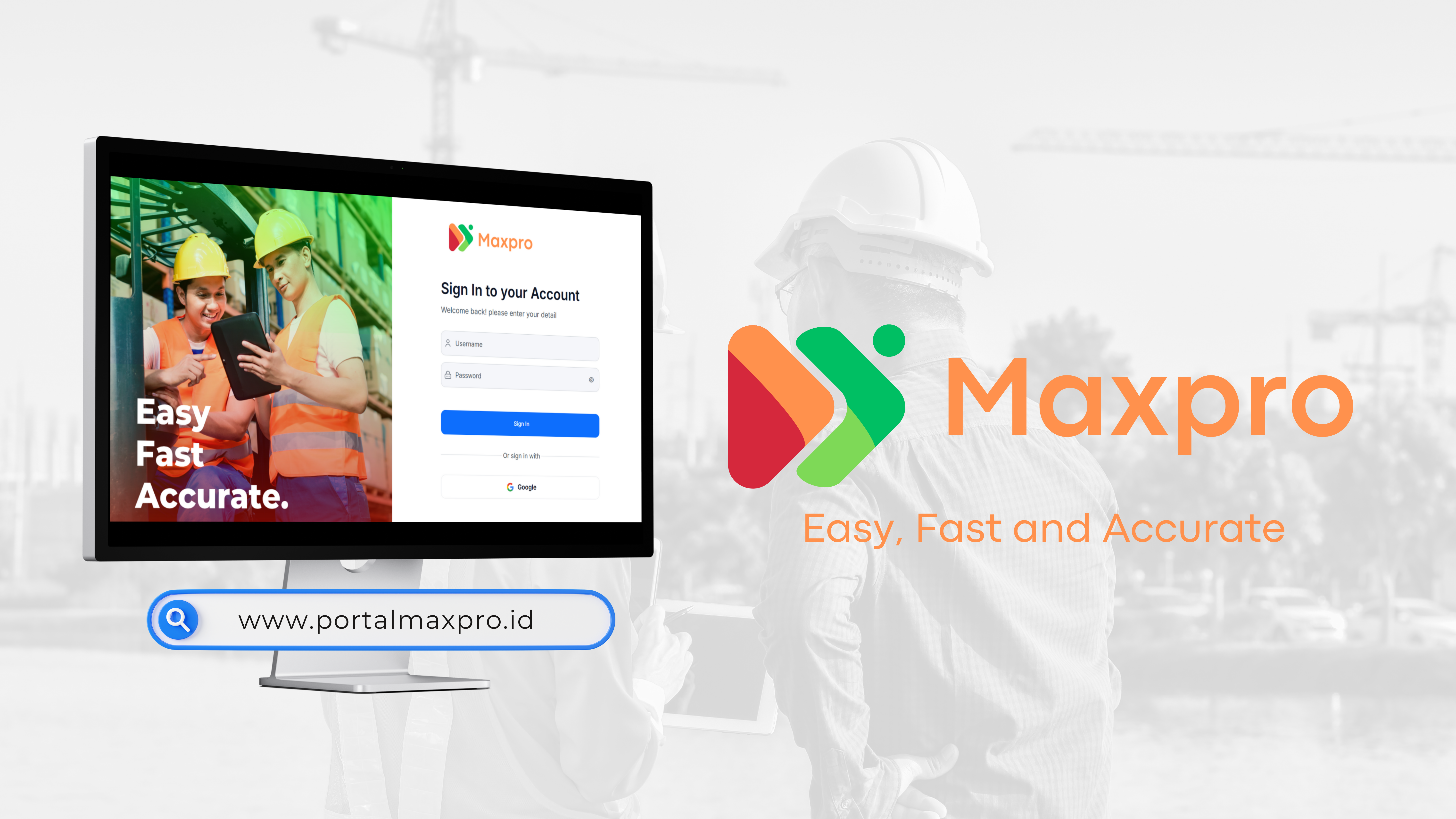 MAXPRO: Solusi Digital untuk Pengelolaan dan Operasional Manajemen Layanan yang Efisien